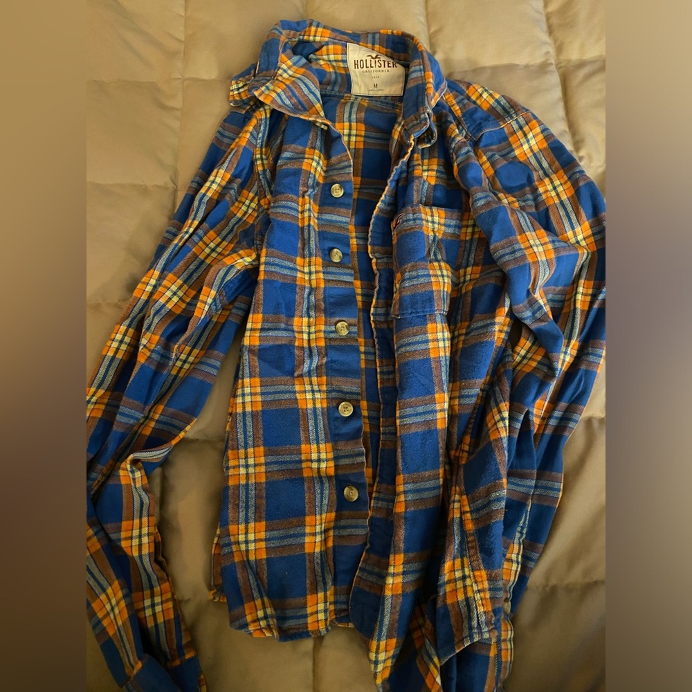Flannel